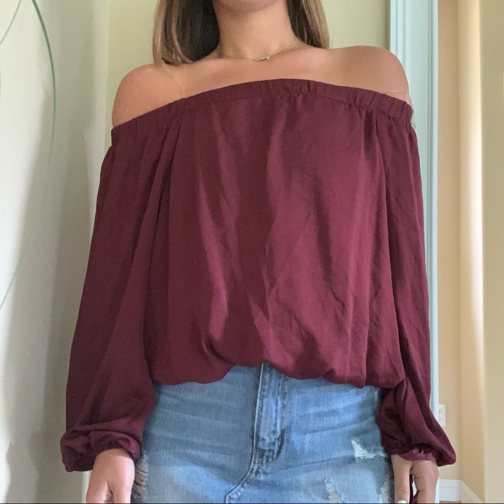 DO+BE Blouse